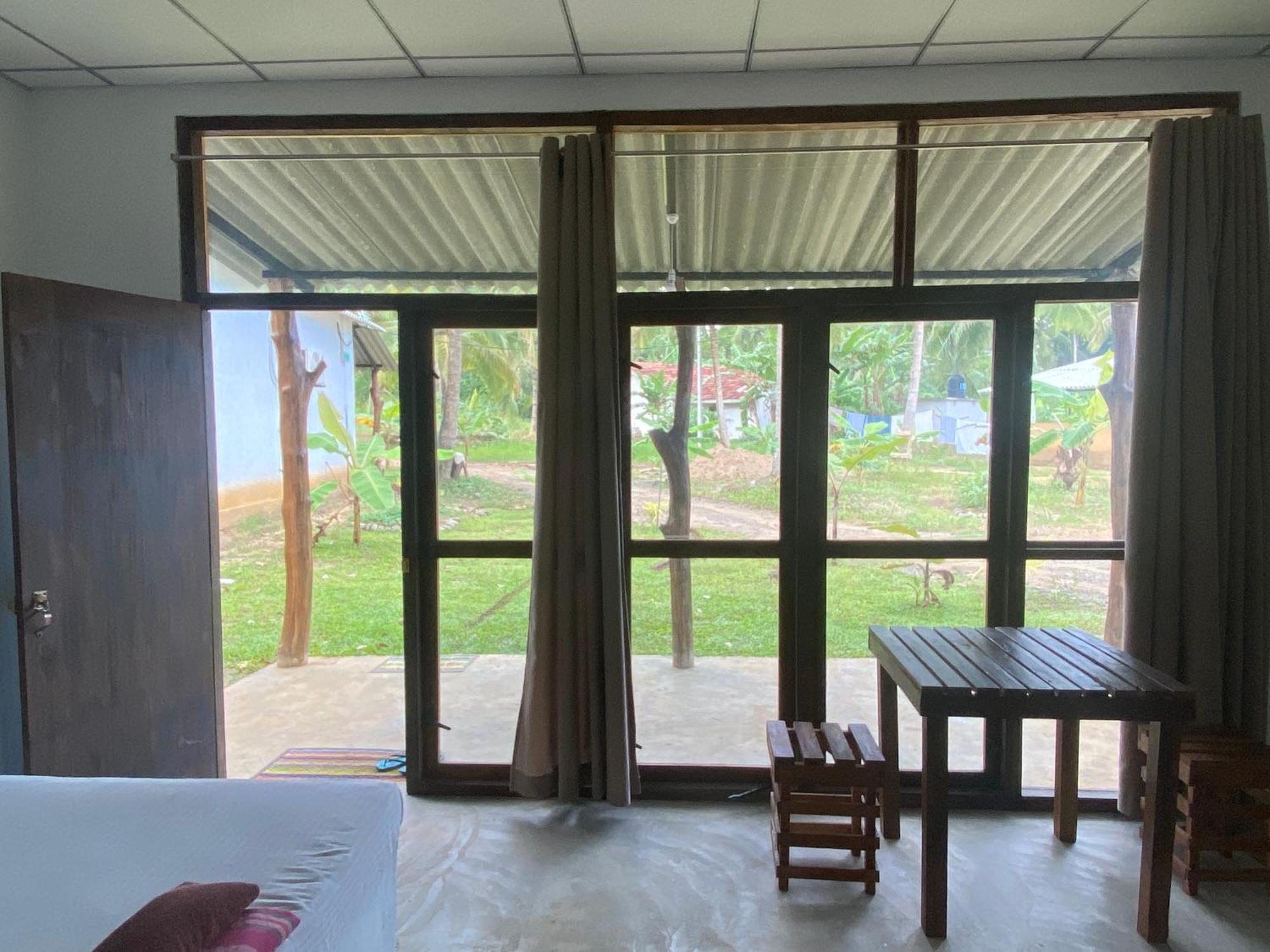 Paramount Safari Cottage Udawalawe Buitenkant foto