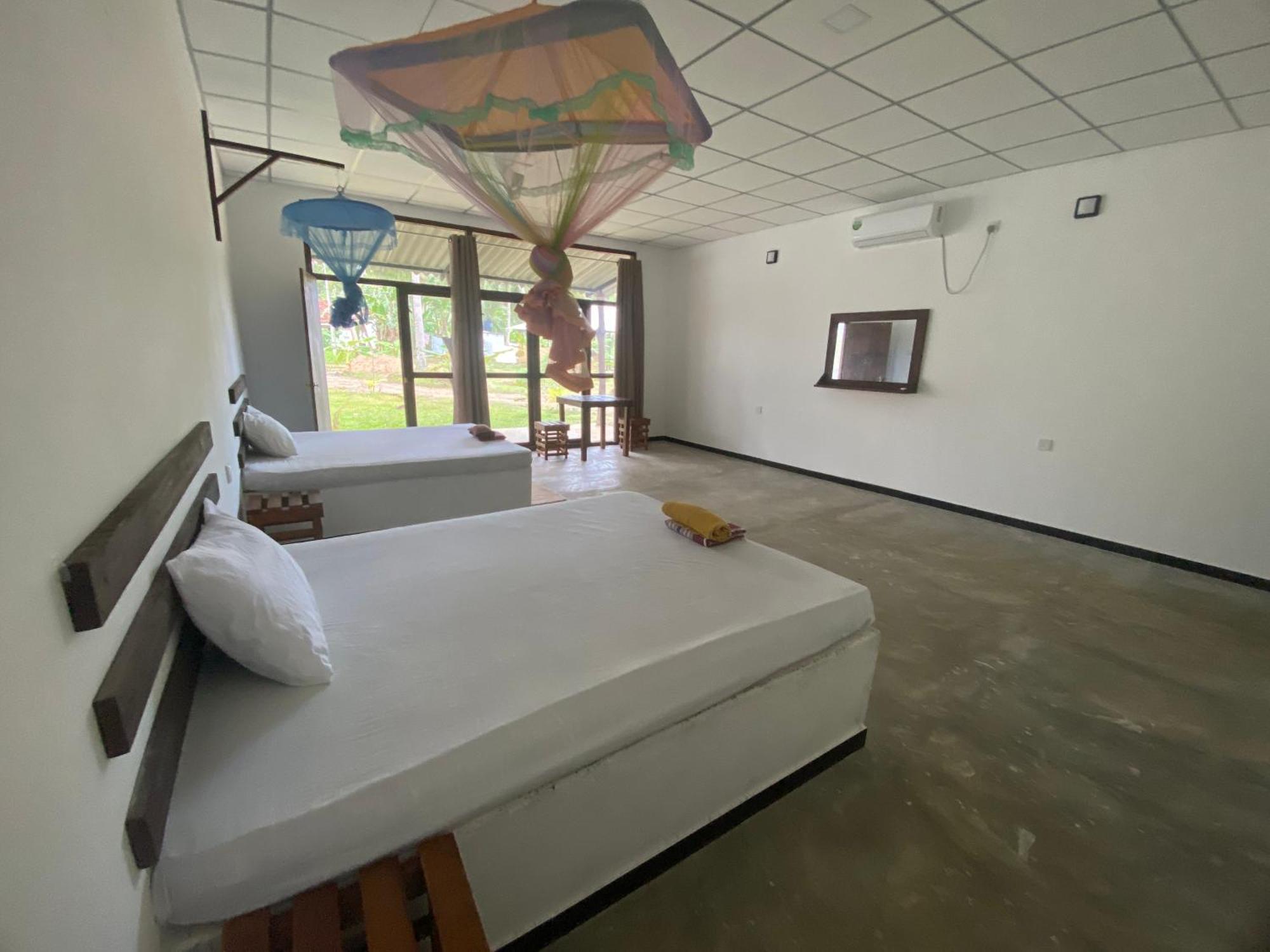 Paramount Safari Cottage Udawalawe Buitenkant foto