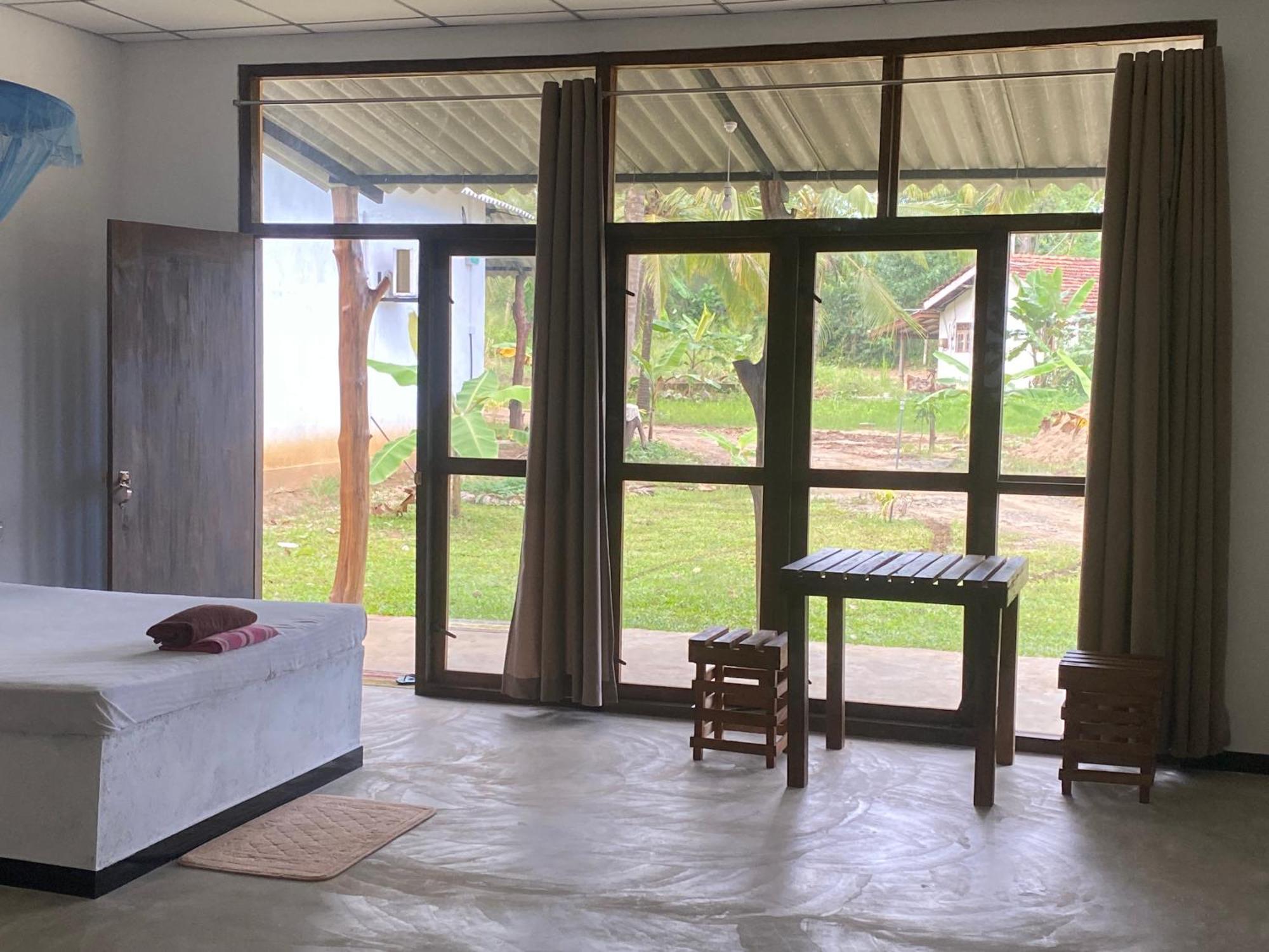 Paramount Safari Cottage Udawalawe Buitenkant foto